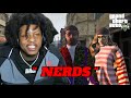 RegtooFunny Roasting And Trolling Everybody In A Serious GTA 5 RP Server