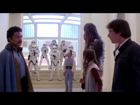 Dinner With Vader 1080p