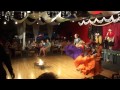 Russian Accents Gadalka