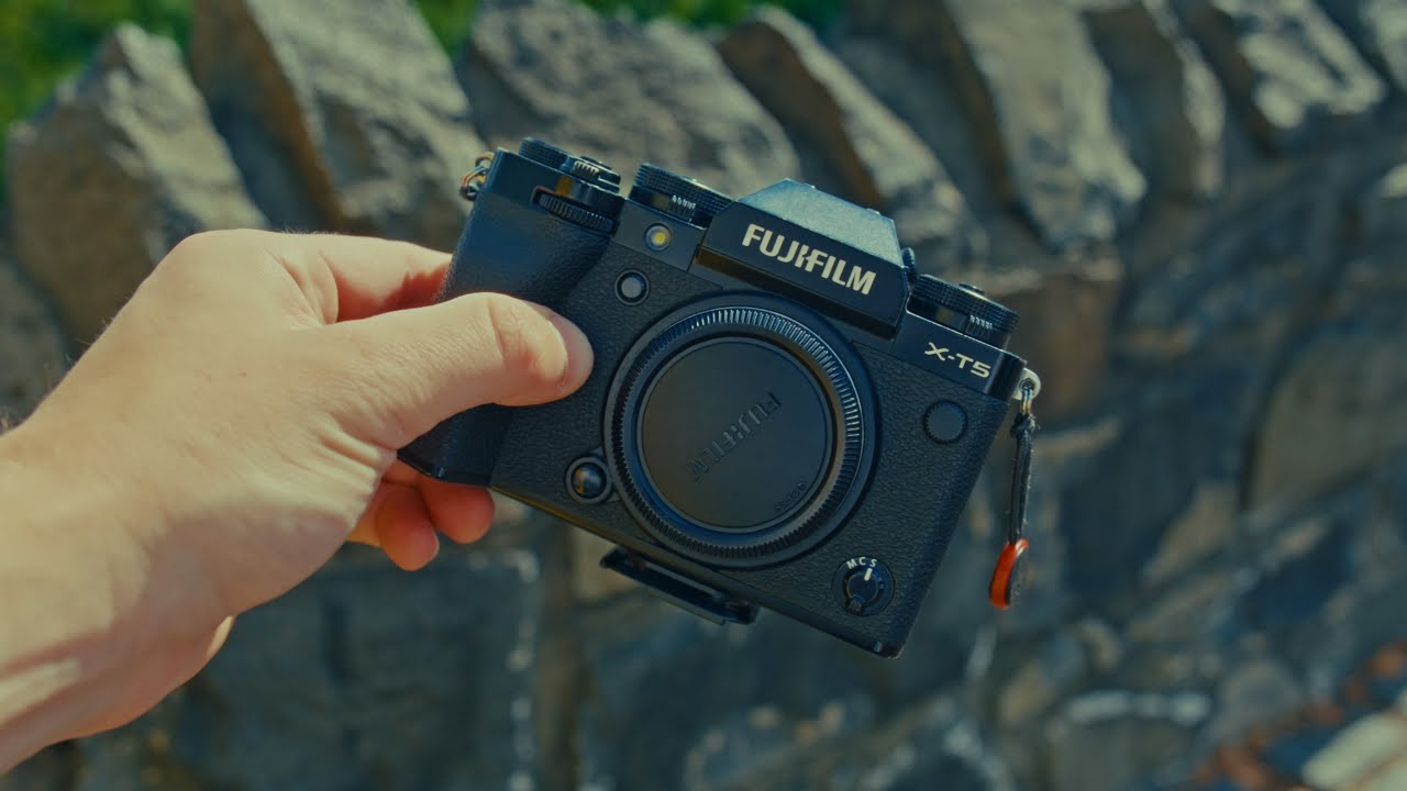 Fujifilm X-T5 Review (After One Year)