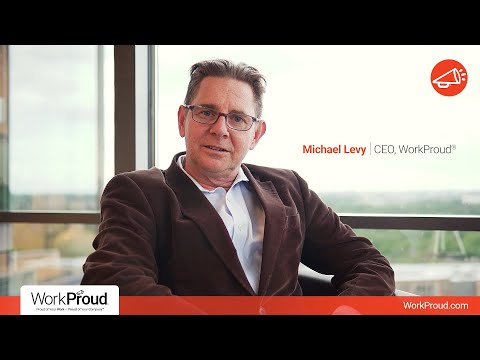 WorkProud® video/presentation/materials