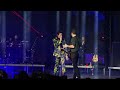 Jose Madero ft Lasso - "Rey Ahogado" @ Auditorio Nacional