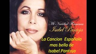 Amante De Abril y Mayo ❤❤❤ Lo Mejor por Isabel Pantoja