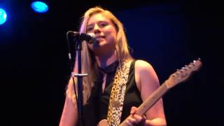 Joanne Shaw Taylor - Tried, Tested and True - Falmouth