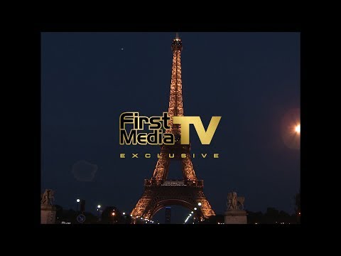 DirtNRain - Rain In Paris [Music Video] | First Media TV
