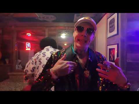 Caleb Wildcard X AFROMAN - Friday (Official Music Video)