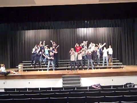 Company Heartbreaker