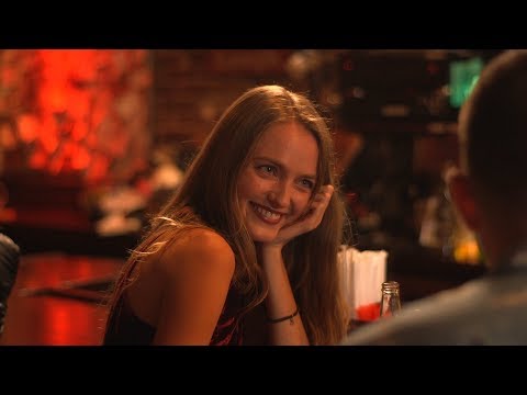 Single and Baller #2 'Oksana' (Vlada Roslyakova, Aaron Fisher)