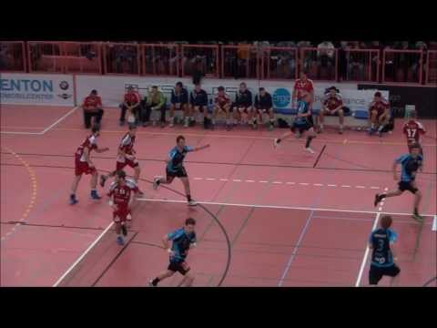 Highlights der Partie TV Neuhausen - EHV Aue | TV 1893 Neuhausen