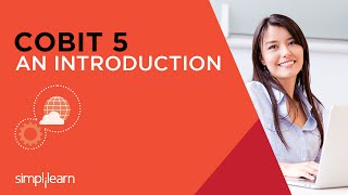 COBIT®5- Control Objectives for Information and Related Technologies