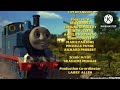 Thomas And Friends Season 11 End Credits