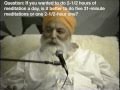 Yogi Bhajan Speaks About 10 Bodies, 7 Chakras ...