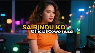 Download lagu 🍃LAGU TIMUR GALAU_(SA RINDO KO )_CIPTA_BEN NUSSI_VOC_AI_YG LAGI VIRAL DI TIK TOK ,2025  mp3 Download lagu 🍃LAGU TIMUR GALAU_(SA RINDO KO )_CIPTA_BEN NUSSI_VOC_AI_YG LAGI VIRAL DI TIK TOK ,2025  mp3