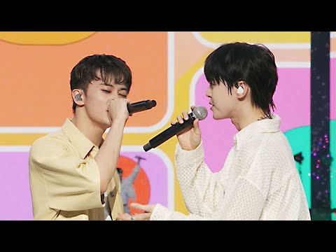 230826 | NCT U - Round&Round, Know now, Vroom, OK! | NCT NATION : TO THE WORLD