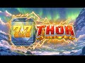 7x7 Thor slot | 4ThePlayer | game testing