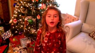 Two Front Teeth Christmas