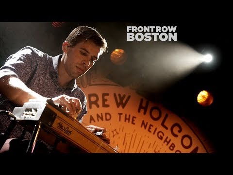 Drew Holcomb & The Neighbors — 'What Would I Do Without You'