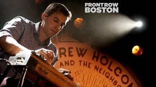 Drew Holcomb &amp; The Neighbors — &#39;What Would I Do Without You&#39;