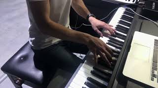 Video thumbnail for Os presentamos el Kurzweil M70 | Musicopolix by Musicopolix