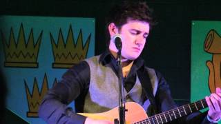 Emmet Cahill - Cavan Girl