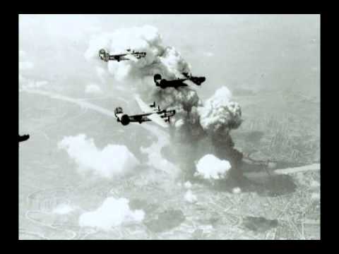 AFA 2011 Lifetime Achievement Video: World War II Heavy Bombardment Crews