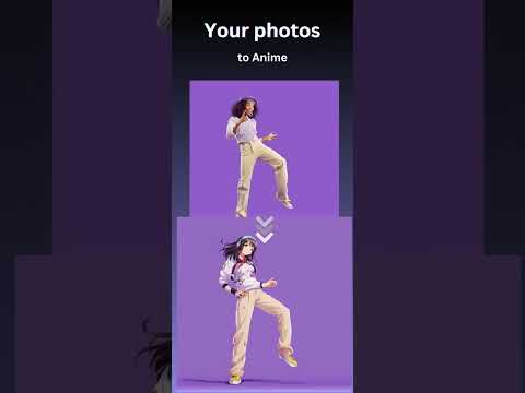 CreatiVision - AI Video, Photo