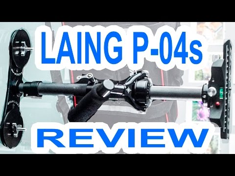 £185 stabiliser | Laing P-04S HONEST REVIEW