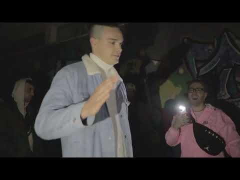 (BATALLÓN & MINUTAZOS) NAVAS VS MIGUI - SEMIS - EUROMILLÓN BATTLE