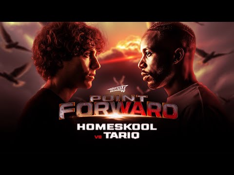 Homeskool vs Tariq
