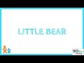 Little Bear Theme Song