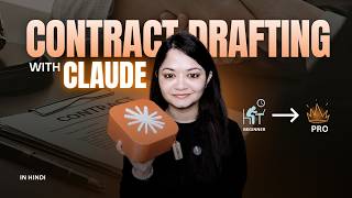 Draft Your Service Agreement with Claude