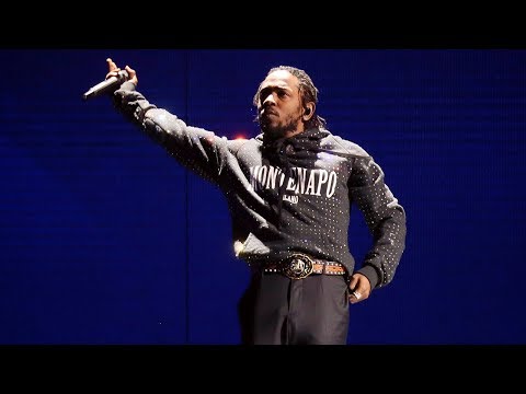 Grammy nominations 2019: 'Black Panther' music by Kendrick Lamar dominates | ABC7