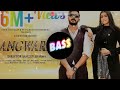 Gangwar Bass Boosted Manisha Sharma Veeir Chaudary Sweta Chauhan New Haryanvi Songs 2021