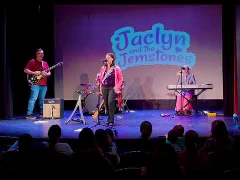 Promotional video thumbnail 6 for Jaclyn and the Jemstones