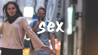 EDEN - sex (Acoustic Version)