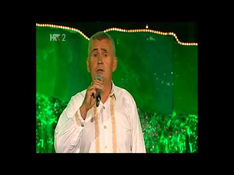 PODRAVSKI MUŽIKAŠI - Plava zvezda Podravine, PITOMAČA 2014. (uživo)