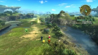 【二ノ国Ⅱ #10】 女性実況 生配信 Nino kuni2 ジブリ なまり注意w 寝落ち◎