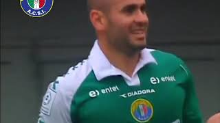 Audax Italiano 3 - 1 Deportes Iquique | Campeonato de Transición 2013