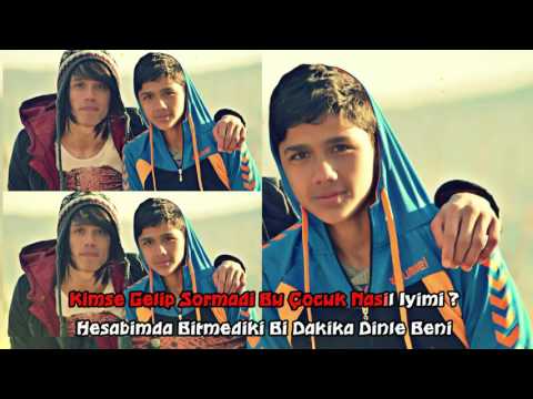 MaraşLı Us - Gidiyorum (2016)