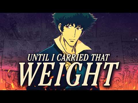 I Never Understood Cowboy Bebop..