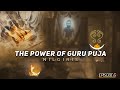 6/14 - Sadhguru Shribrahma - The Power of Guru Puja - Nilgiris