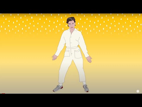 Lucky Lo - Ever! (Music Video)