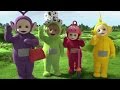 Teletubbies in het Nederlands ⭐️ Volledige aflevering ⭐️ Teletubbies voor kinderen