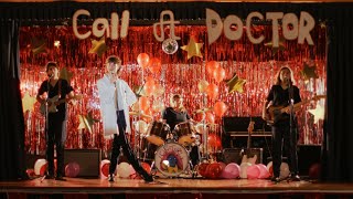Girl and Girl – “Call A Doctor”