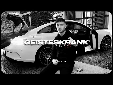 EDDIN x MILANO Type Beat - GEISTESKRANK (prod. by LNF8)