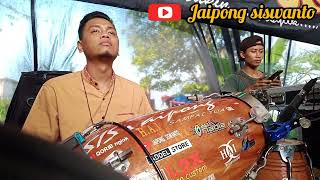 Download lagu Review kendang jaipong//panas kepanasan//kasidah aini music mp3