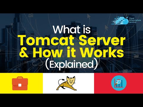 What is Tomcat Server and How it Works (Explained)