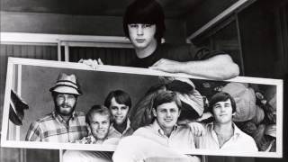 He Gives Speeches (Alternate) - The Beach Boys