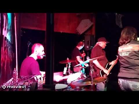 Storm Empress - CC's Grove 10/6/24 - HIT ME WITH YOUR BEST SHOT (PAT BENATAR COVER)