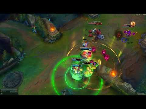 STUNNING Syndra Play